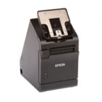 Epson TM-m30II-S, USB, Ethernet, 8 dots/mm (203 dpi), ePOS, zwart