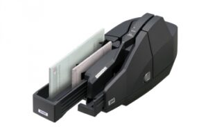 Epson TM-S1000, USB, zwart