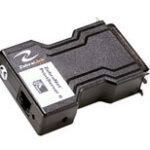 Zebra internal Printserver