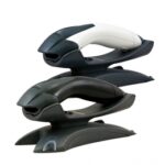 Honeywell Voyager 1202g, BT, 1D, zwart