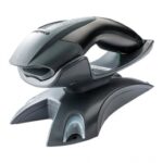 Honeywell Voyager 1202g-bf, BT, 1D, kabel (USB), zwart