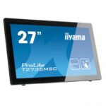iiyama ProLite T2736MSC-B1, 68,6 cm (27''), Projected Capacitive, 10 TP, Full HD, black