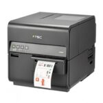 TSC CPX4P Series, pigment ink, USB, Ethernet, zwart