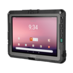 Getac ZX10, USB, USB-C, BT (5.0), Wi-Fi, GPS, Android, GMS