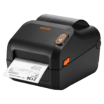 Bixolon XD3-40d, 8 dots/mm (203 dpi), EPL, ZPLII, USB, zwart