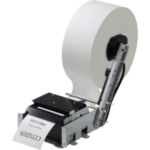 Citizen PMU-3300, USB, RS232, 8 dots/mm (203 dpi), cutter