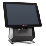 Colormetrics V1500, 38.1 cm (15''), SSD, fanless