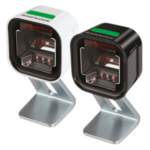 Datalogic Magellan 1500i, 2D, USB, multi-IF, kabel (RS232), zwart