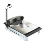 Datalogic Magellan 9300i/9400i, 2D, multi-IF