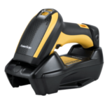 Datalogic PBT9100, BT, 1D, multi-IF, RB, zwart, geel