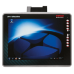 Datalogic SH15 Blackline, 110/230 VAC, USB, RS232, BT, Ethernet, Wi-Fi