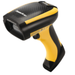 Datalogic PowerScan PD9531-HP, 2D, HP, multi-IF, kabel (RS232), zwart, geel