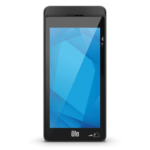 Elo M60, EloView compatible, EMV, MSR, USB-C, BT (5.0), Wi-Fi, NFC, GMS, black, Android