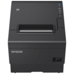 Epson TM-T88VII, USB, USB Host, poweredUSB, Ethernet, ePOS, wit