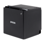 Epson TM-m30II, USB, Ethernet, 8 dots/mm (203 dpi), ePOS, zwart