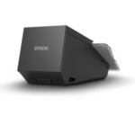 Epson TM-m30II-SL, USB, USB Host, Lightning, BT, Ethernet, 8 dots/mm (203 dpi), cutter, black
