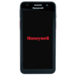 Honeywell CT30 XP, 2D, USB-C, BT (BLE), Wi-Fi, NFC, GPS, IST, warm-swap, GMS, black, Android