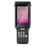Honeywell ScanPal EDA61K, 2D, EX20, 10.5 cm (4''), num., GPS, USB, BT, WLAN, Android, kabel (USB), GMS