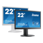 iiyama ProLite XUB2294HSU-W2, VA Matrix, 54.6cm (21.5''), wit