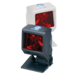 Honeywell QuantumT 3580, 1D, kabel (USB), zwart