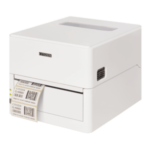 Citizen CL-H300SV, 8 dots/mm (203 dpi), USB, wit