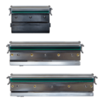 Printronix print head, 8 dots/mm (203dpi)