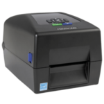 Printronix T820, 8 dots/mm (203 dpi), USB, RS232, Ethernet