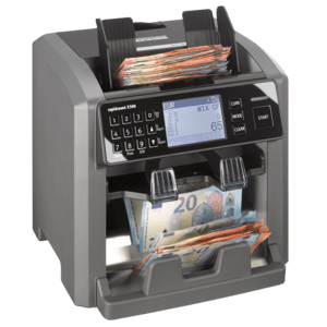 ratiotec rapidcount X 500