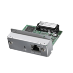 Star interface, RS-232 (25Pin)