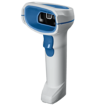 Zebra DS8108-HC, 2D, SR, multi-IF, wit, blauw