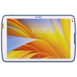 Zebra ET40-HC/ET45-HC, 2D, SE4100, 25,7cm (10,1''), USB-C, BT (5.1), WLAN, NFC, Android, GMS