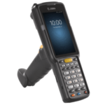 Zebra MC3300 Standard, 2D, SR, SE4770, USB, BT, Wi-Fi, Func. Num., Gun, PTT, Android