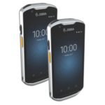 Zebra TC57x, 2D, Wi-Fi, 4G, NFC, GPS, GMS, Android
