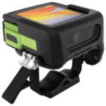 Zebra WS50, Finger Mount, Proximity Sensor, 2D, SE4770, USB, BT, Wi-Fi, ext. bat., Android