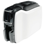 Zebra ZC100 Bundle, eenzijdig, 12 dots/mm (300 dpi), USB, CardStudio