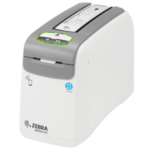 Zebra ZD510, 12 dots/mm (300 dpi), USB, Ethernet, RTC, ZPLII