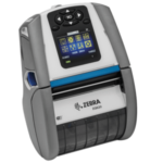 Zebra ZQ610 Plus, Healthcare, RS232, BT (BLE), WLAN, 8 dots/mm (203 dpi)