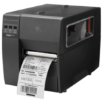 Zebra ZT111, 12 dots/mm (300 dpi), ZPLII, USB, USB Host, RS232, BT (BLE), Ethernet